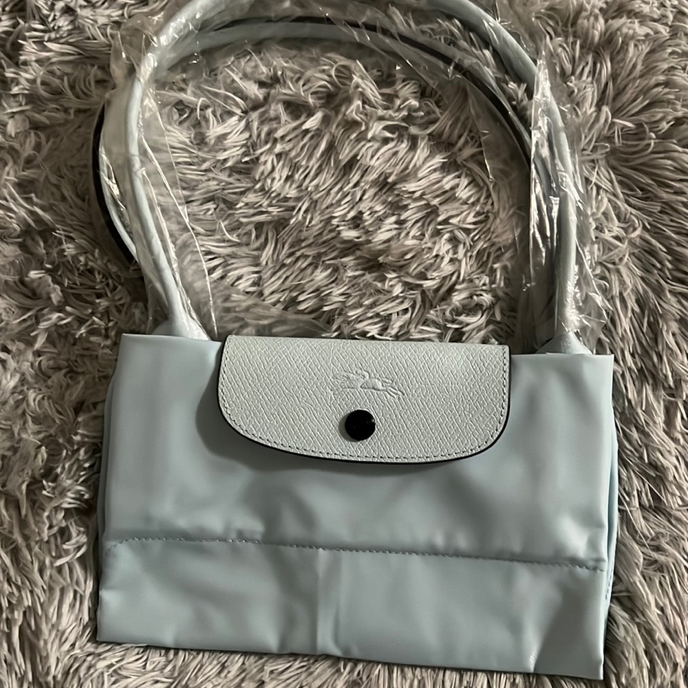 New LongChamp bag